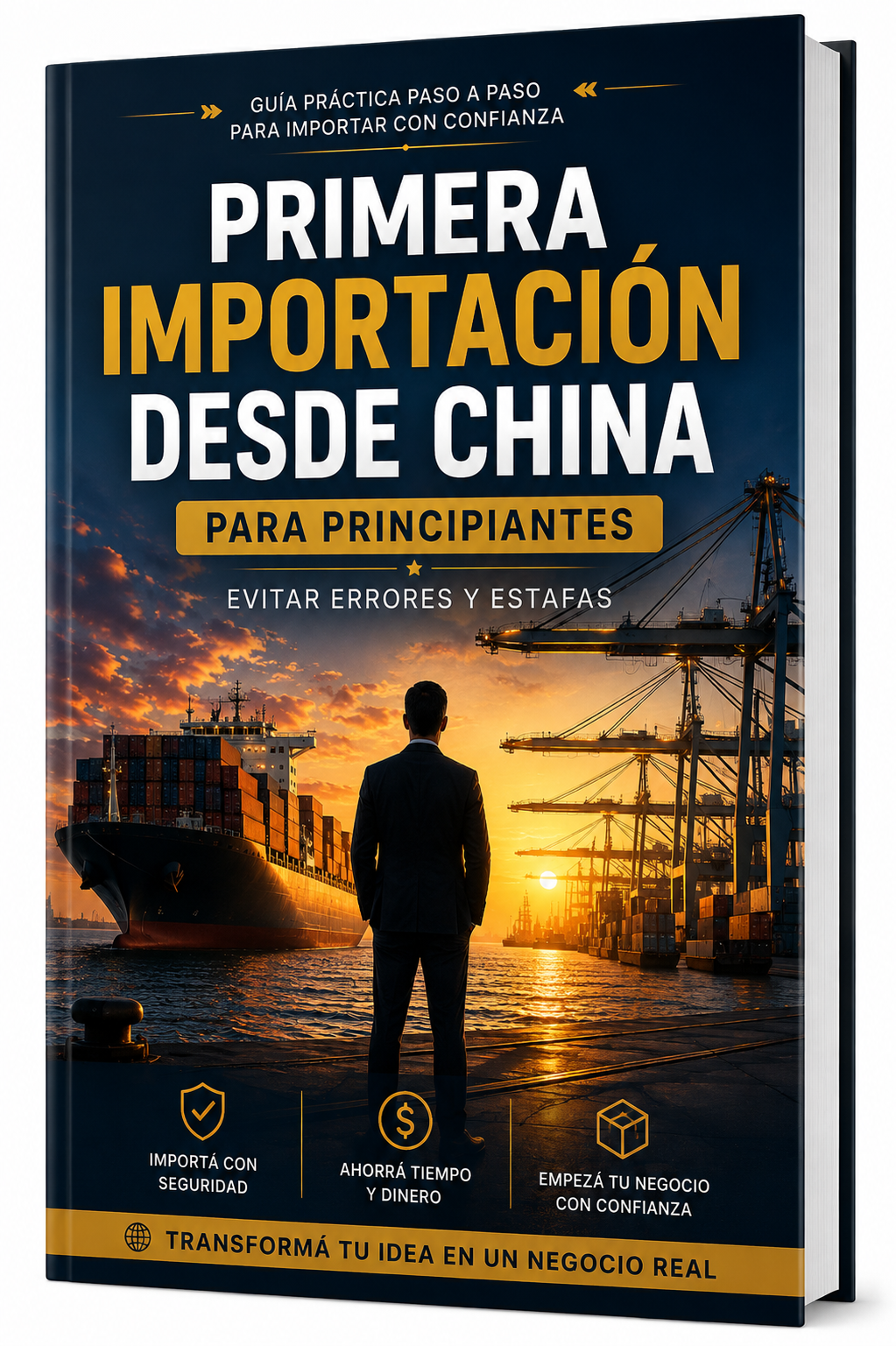 De Cero a Importador